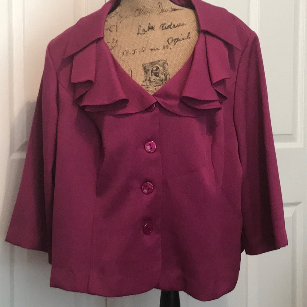 Jacket